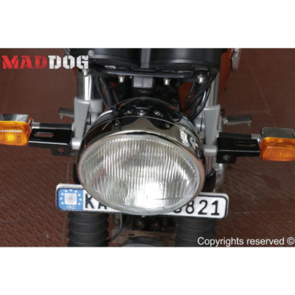 Universal Headlight Clamp - Image 2