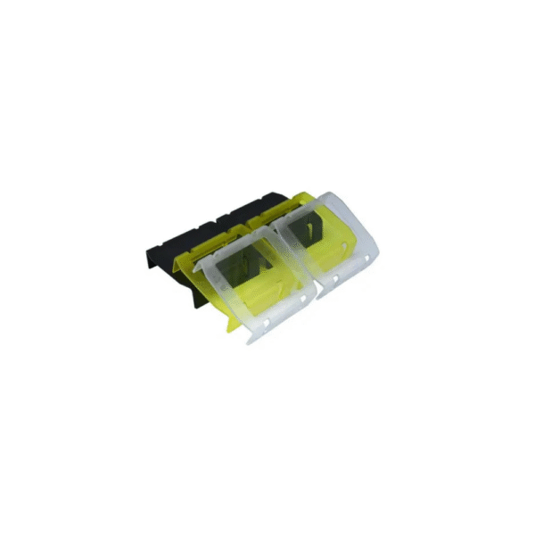Delta Auxiliary Light Filters - Image 3