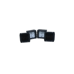 Delta Auxiliary Light Filters