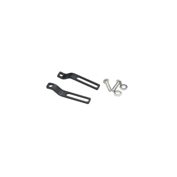 KTM 390 Adventure clamp for Alpha & Delta - Image 3