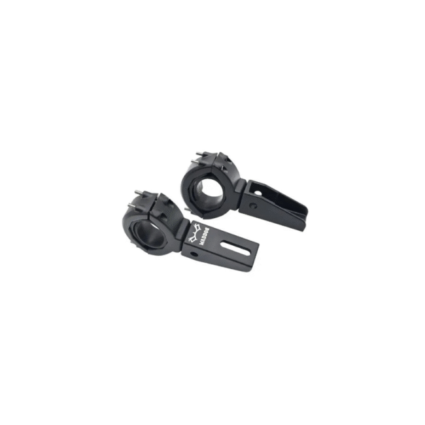 Maddog Fork Clamp