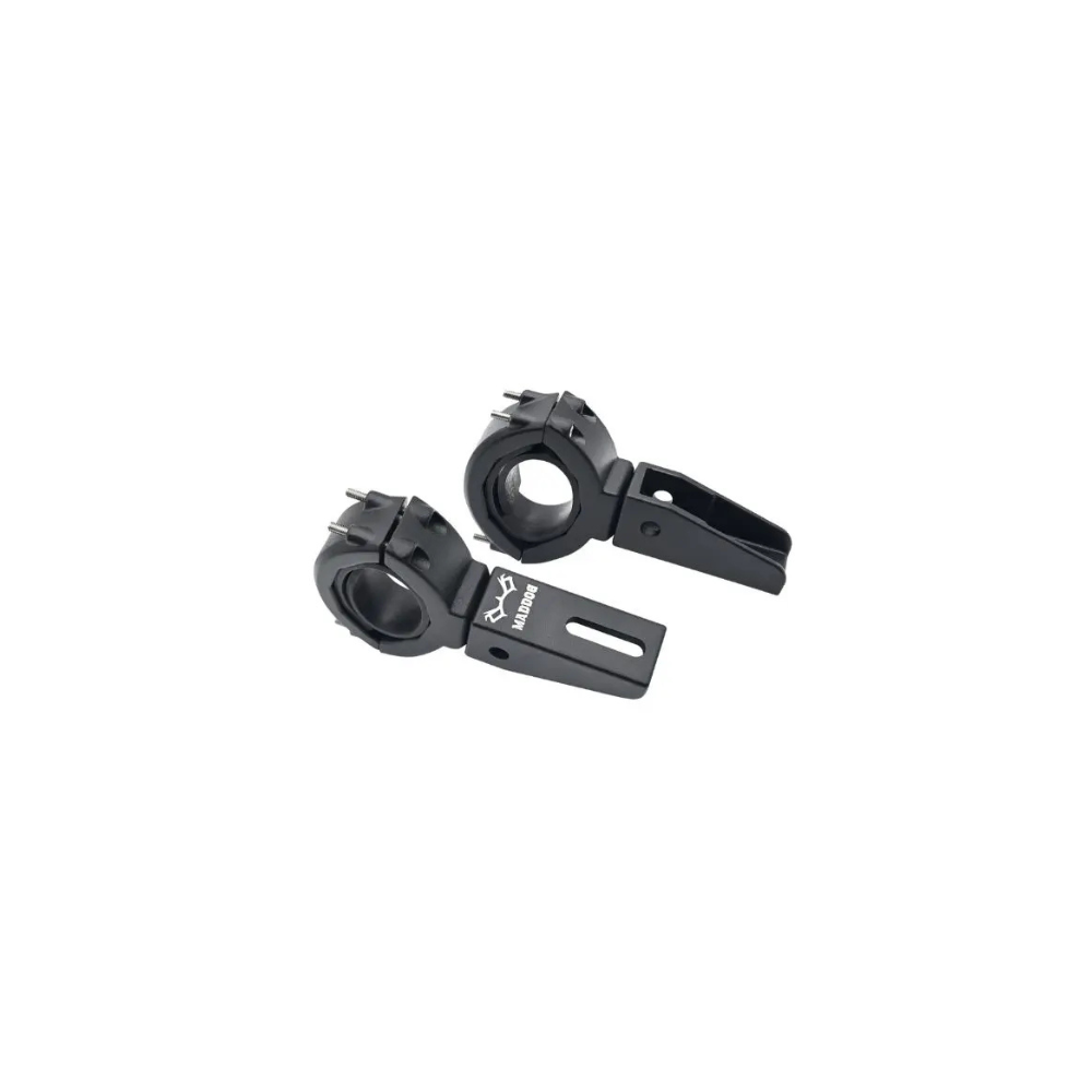 Maddog Fork Clamp