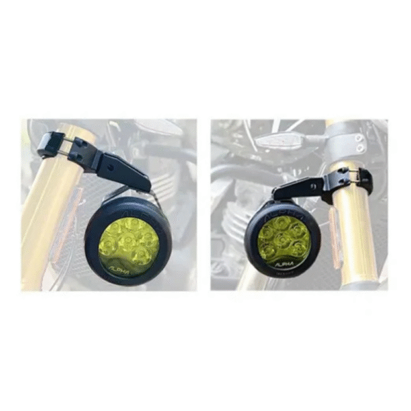 Maddog Fork Clamp - Image 4