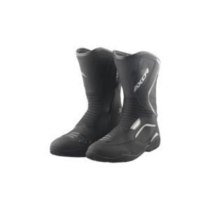 Axor Touring Rambler Riding Boots Black