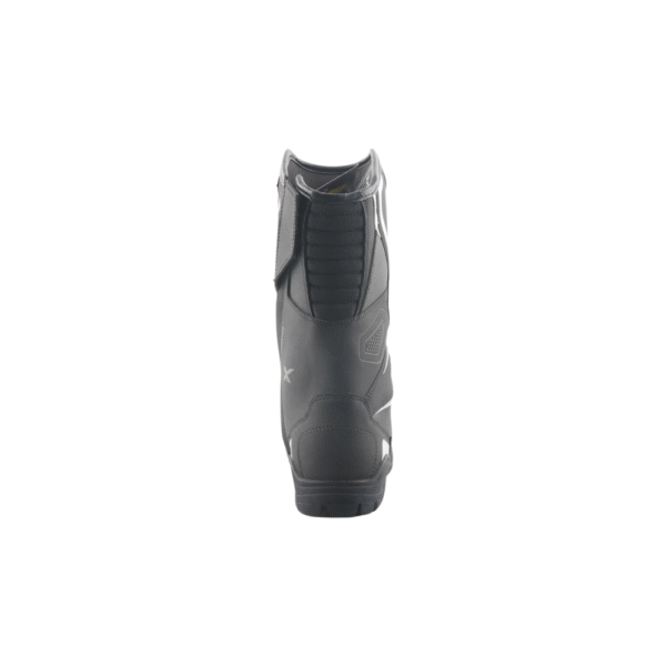 Axor Touring Rambler Riding Boots Black - Image 3