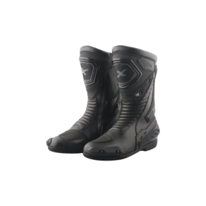 Axor Slipstream PRO Riding Boots BLACK