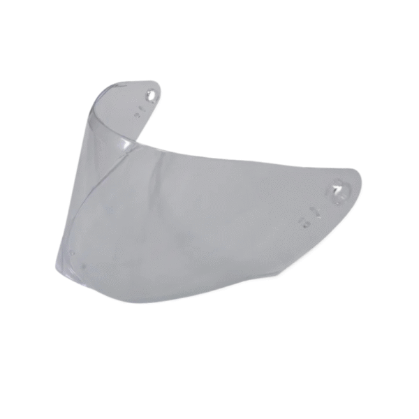 STUDDS CLEAR VISOR FOR THUNDER