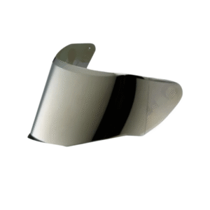 STUDDS VISOR — THUNDER MIRROR