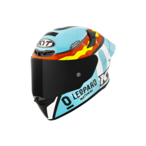 TT-REVO LEOPARD REPLICA SPANIARD