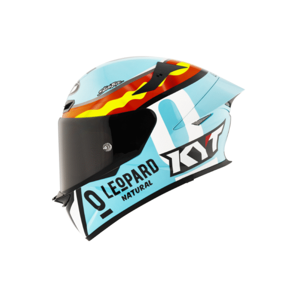 TT-REVO LEOPARD REPLICA SPANIARD - Image 7