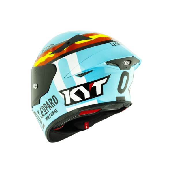 TT-REVO LEOPARD REPLICA SPANIARD - Image 6