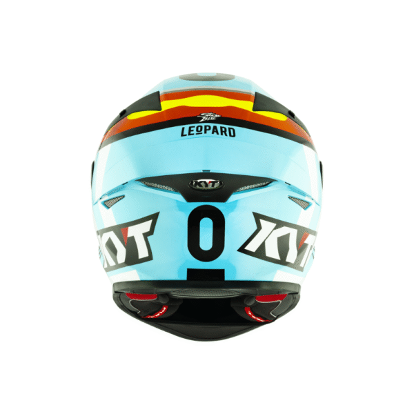 TT-REVO LEOPARD REPLICA SPANIARD - Image 5