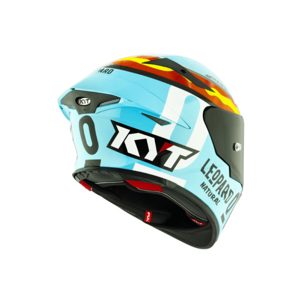 TT-REVO LEOPARD REPLICA SPANIARD - Image 4