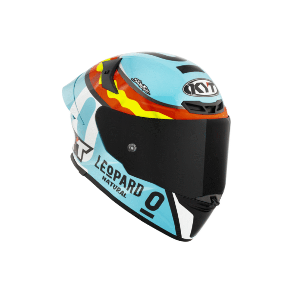 TT-REVO LEOPARD REPLICA SPANIARD - Image 2