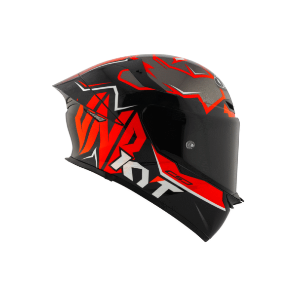 TT-REVO NICOLO' BULEGA 2022 REPLICA - Image 4