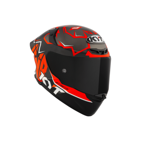 TT-REVO NICOLO' BULEGA 2022 REPLICA - Image 3