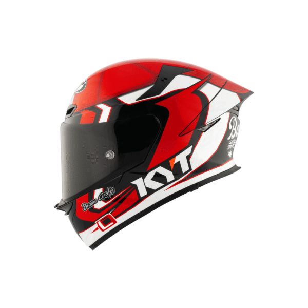 TT-REVO BAYLISS REPLICA - Image 6