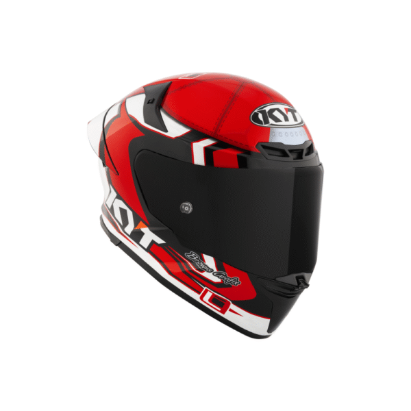 TT-REVO BAYLISS REPLICA - Image 4