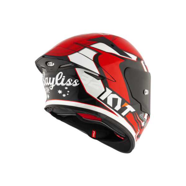 TT-REVO BAYLISS REPLICA - Image 3