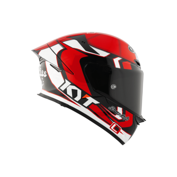 TT-REVO BAYLISS REPLICA - Image 2