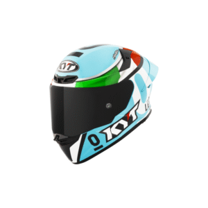 TT-REVO LEOPARD REPLICA TRICOLORE