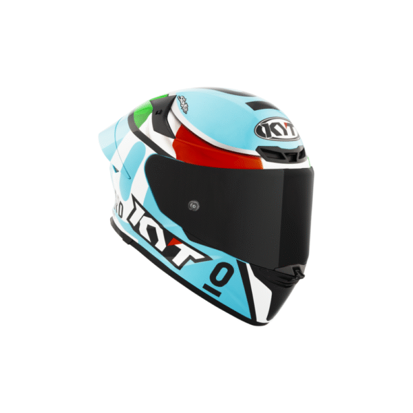 TT-REVO LEOPARD REPLICA TRICOLORE - Image 7