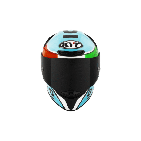 TT-REVO LEOPARD REPLICA TRICOLORE - Image 8