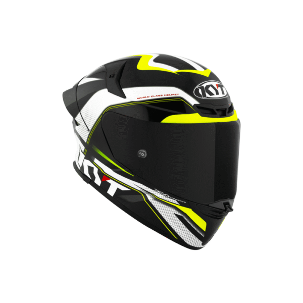 TT-REVO GRAND PRIX BLACK YELLOW - Image 6