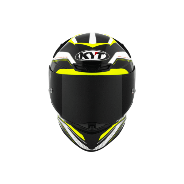 TT-REVO GRAND PRIX BLACK YELLOW - Image 7