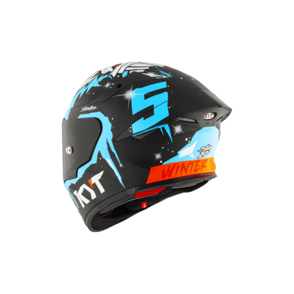 TT-REVO MASIA REP. WINTER TEST MATT - Image 6
