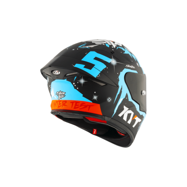 TT-REVO MASIA REP. WINTER TEST MATT - Image 4