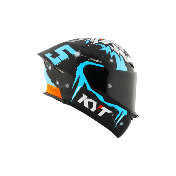 TT-REVO MASIA REP. WINTER TEST MATT - Image 3