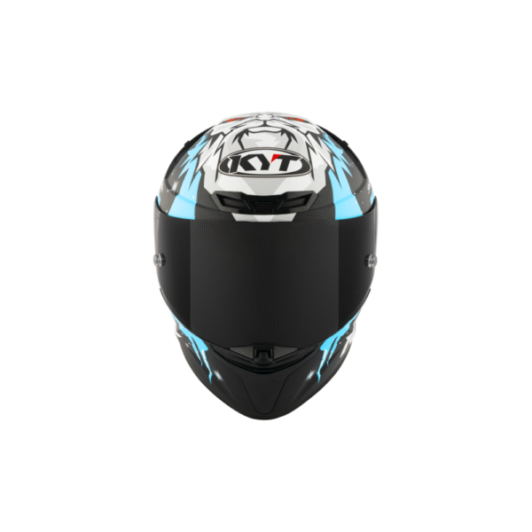 TT-REVO MASIA REP. WINTER TEST MATT - Image 2