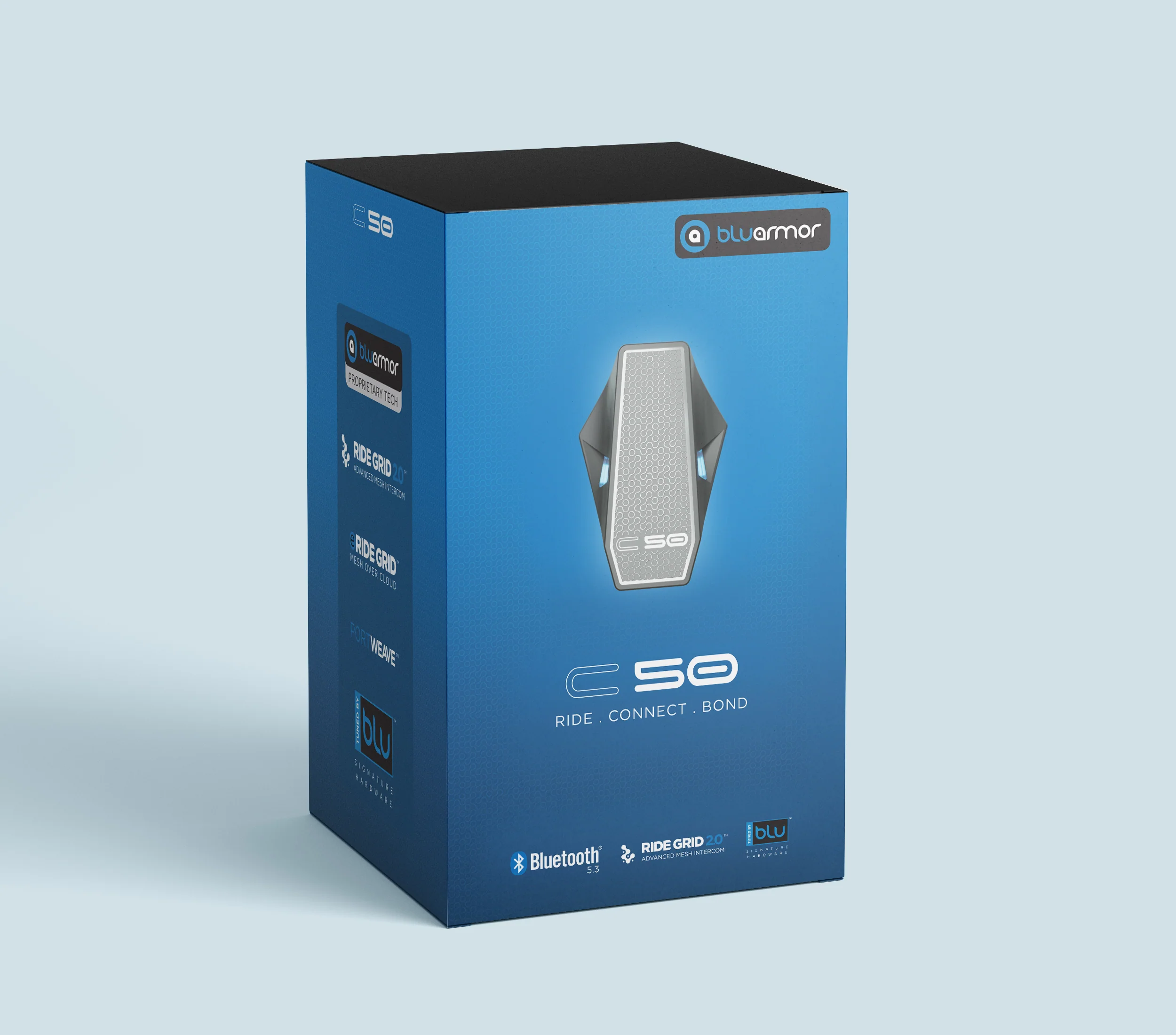 Bluarmor C50
