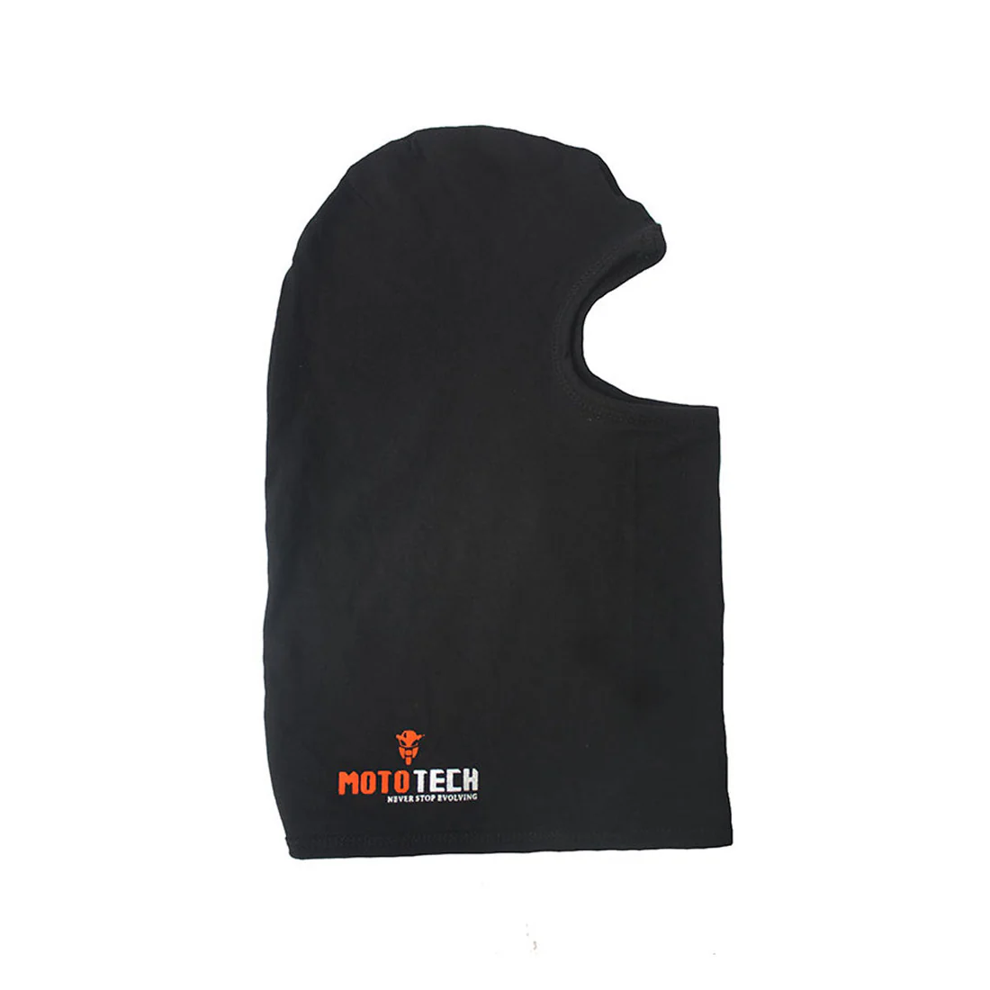 Mototech Storm Balaclava – Black