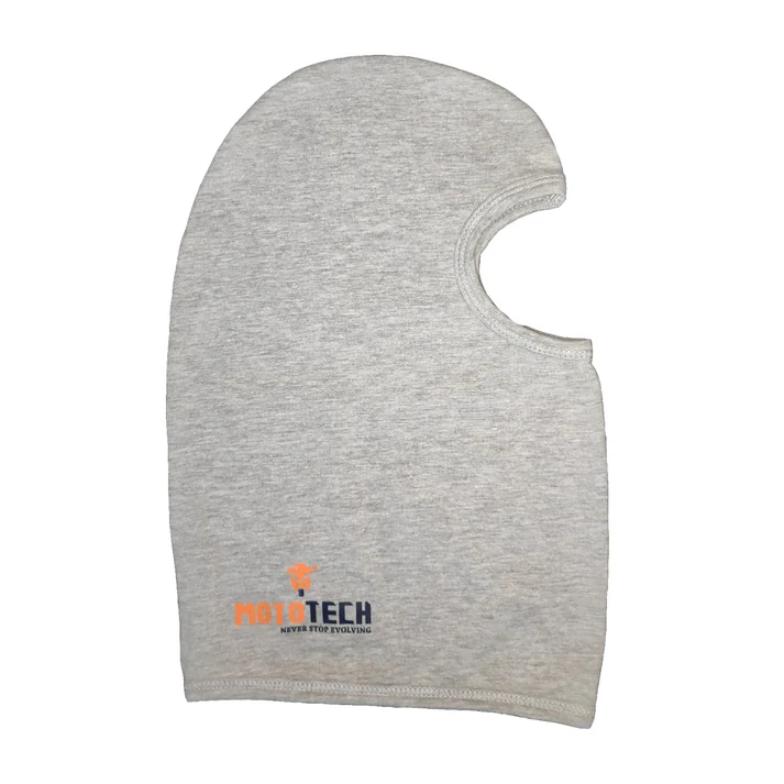 Mototech Storm Balaclava – Grey